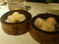 千日贺虾饺皇-千日贺茶餐厅(高新万达店)