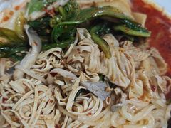 -老字号正宗四川麻辣烫(重庆路店)