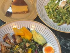-BAKER&SPICE(安福路店)