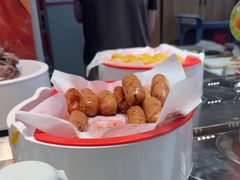 -龍歌自助小火锅(李沧顺和汇店)