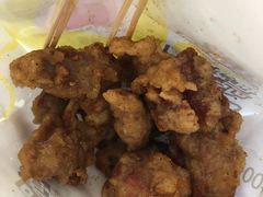 -傅强排骨(成都总店)