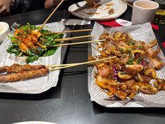 -辣尚瘾·烤鱼·新川菜(交大直营店)