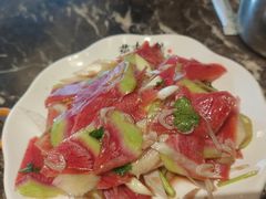 -燕青小馆(东园大厦店)