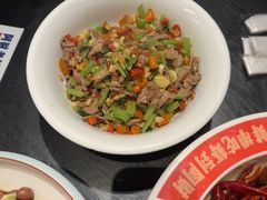-阿财老铺·老蚌埠龙虾城(华夏总店)