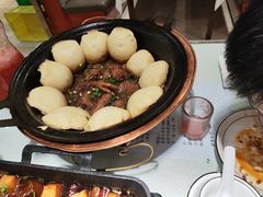 小鸡一锅出-农家新村(裕华道店)