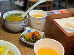 -王春春鸡汤饭(上海中海环宇城店)