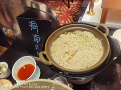 海南鸡饭-佛山岭南天地康得思酒店·岭南·市集