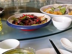 -羊城酒店·中餐厅