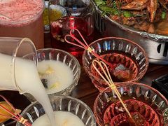 -贰醒·私房小院烧烤 (太古里店)