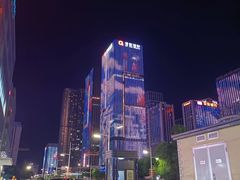 -丽达购物中心(崂山店)