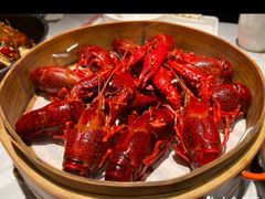 -靓靓蒸虾·头牌蒸虾(南山桂庙店)