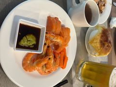 -天伦松鹤大饭店·欣妮咖啡