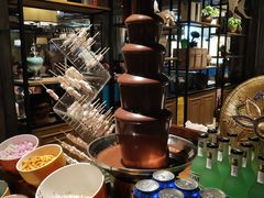 -领鲜活海鲜榴莲自助火锅(东门店)