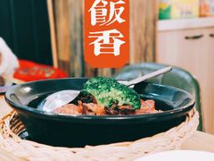 -禧座港式餐厅(星河店)