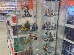 -TOYSRUS玩具反斗城(合肥华润万象城店)