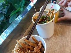 -小北饵块&饵丝之滇(南锣鼓巷店)