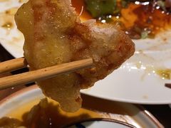 -燕郊烧鸽子(广安路店)
