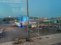 -广州白云国际机场