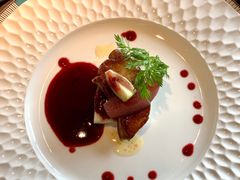 -麦MUGI铁板烧日式料理
