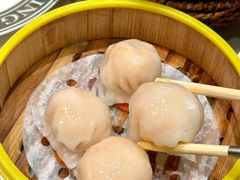 -荔粥记潮汕砂锅粥(新北万达店)