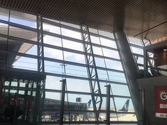 -厦门高崎国际机场-T3航站楼