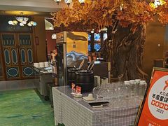 -君邦火锅(新疆大厦店)