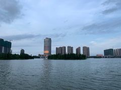 -天骄国际酒店·布拉格西餐厅(白石湖店)