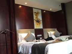 -常州环球恐龙城维景国际大酒店
