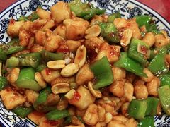 -北大地皖峰饭馆