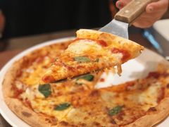 -BONAZZA 意大利餐厅