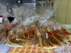 -甜嘟嘟烘焙坊(舒城路店)