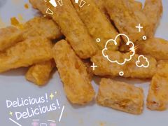 -华盛丰温州大排档(东三环南路店)