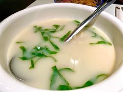 鸭汤-北平楼·烤鸭·北京菜(牡丹园店)