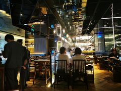 -捞王锅物料理(上海世茂广场店)