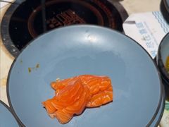 -喜庭海鲜自助(北辰三角洲北辰荟店)