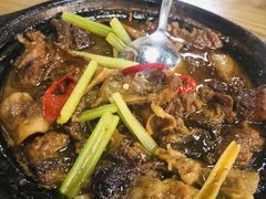 -潮中人·潮州菜(益乐路店)