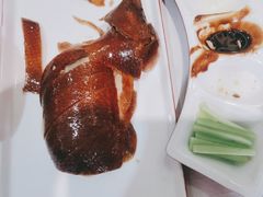 烤鸭-天和晟烤鸭店(玉泉西街店)