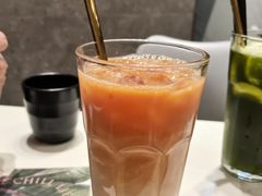 -CHILL Pho澳洲牛肉越南粉(佛山顺德万象汇店)