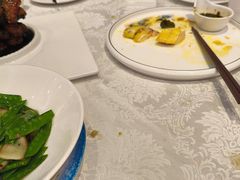 -齐家花园大酒店·本帮菜(宝山店)