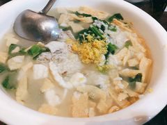 -官塘锋记鱼生·生腌·砂锅粥(牌坊街店)