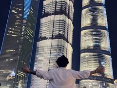 -上海中心大厦