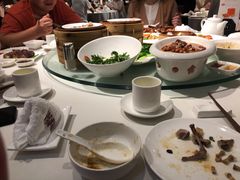-潮福城潮州大酒楼(湖滨北路店)