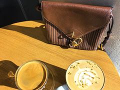 -Jamaicablue Coffeeshop(中央广场店)