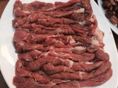 老门框爆肚(金宝街店)-老门框爆肚涮肉(金宝街店)
