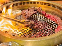 -御牛道日式烤肉料理(杭州万象城店)