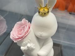 -ROSEONLY诺誓(广州K11店)