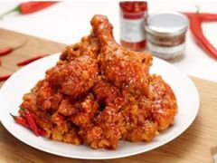 -Pelicana百利家炸鸡(江南西名店城店)