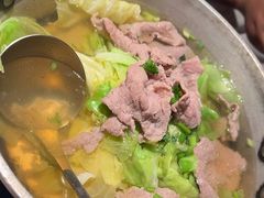-全牛匠·乐山跷脚牛肉(西单华威约饭街店)
