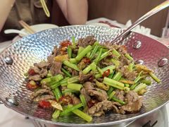 -湖南码头·地道湘菜(魏公村店)