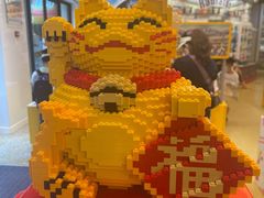 -迪士尼小镇